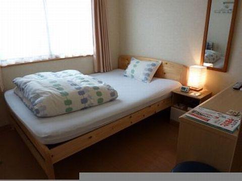 Guesthouse Mintaro Hut Yamagata  Quarto foto