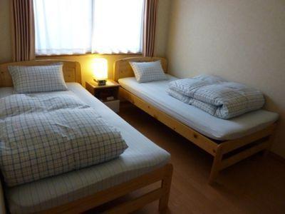 Guesthouse Mintaro Hut Yamagata  Quarto foto